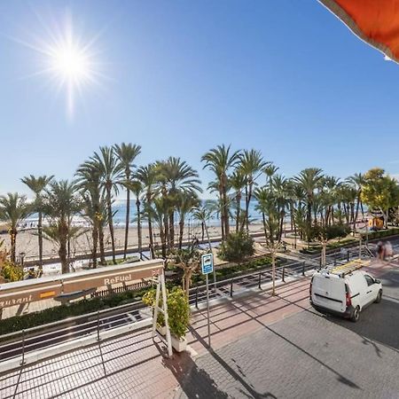 Altavista Apartment Benidorm Exterior photo