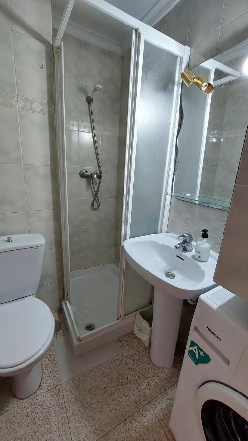 Altavista Apartment Benidorm Exterior photo