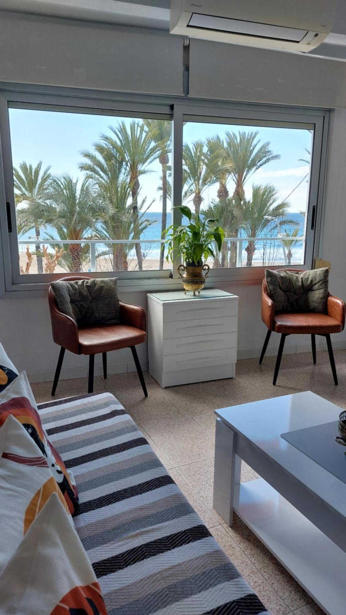 Altavista Apartment Benidorm Exterior photo