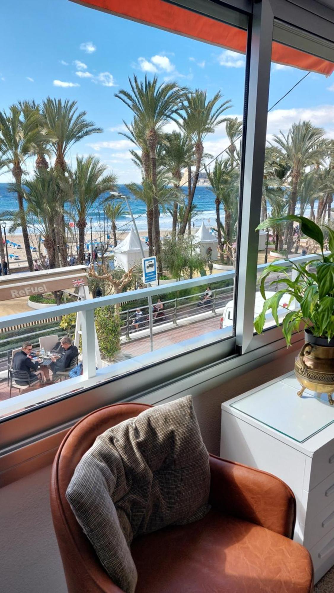 Altavista Apartment Benidorm Exterior photo