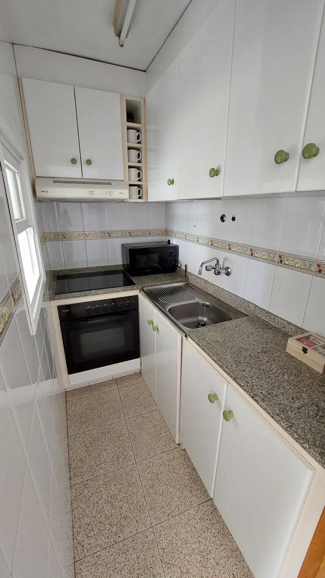 Altavista Apartment Benidorm Exterior photo